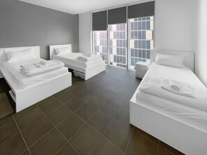 Studio | Free WiFi - ES Studios (Dubai)