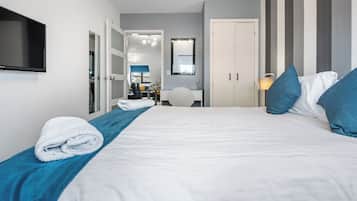 Comfort-lejlighed | Gratis Wi-Fi