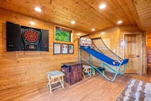 Sala de juegos