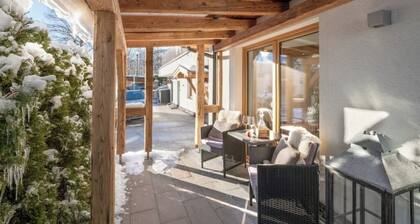 Tirol Chalet Ski in/Ski out