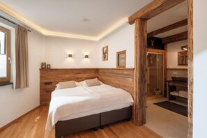 2 habitaciones, wifi y ropa de cama 