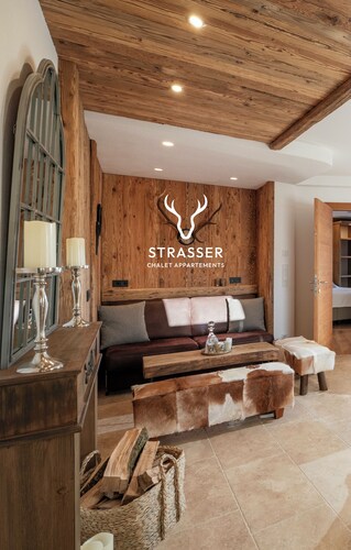 Tirol Chalet SKI IN - SKI OUT