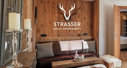 Tirol Chalet SKI IN - SKI OUT