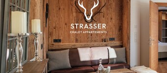Tirol Chalet SKI IN - SKI OUT