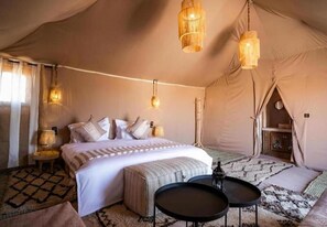 Desk - Sultana merzouga camp (Merzouga)