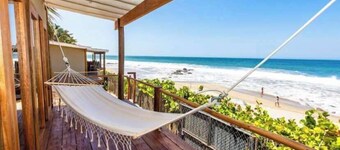 w Fantastic 1BR w Pool in M Ncora