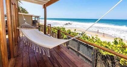 w Fantastic 1BR w Pool in M Ncora