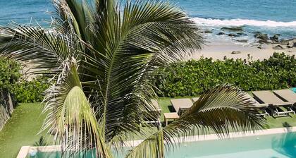 w Remarkable 1BR w Pool in M Ncora