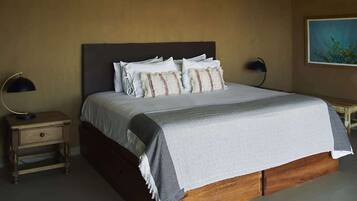 Rumah | 1 kamar tidur dan internet