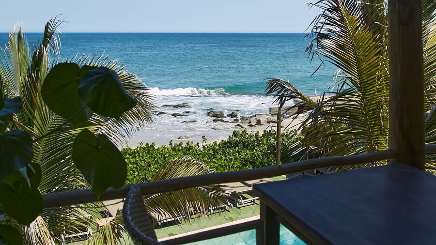 w Remarkable 1BR w Pool in M Ncora