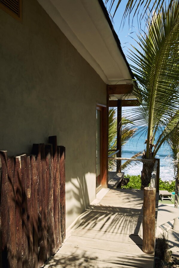 Hus | 1 sovrum och internet