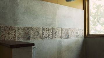 Rumah | 1 kamar tidur dan internet