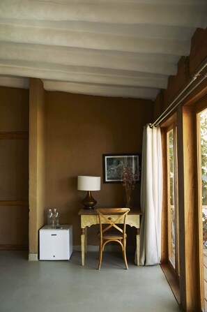 1 habitación y acceso a internet 
