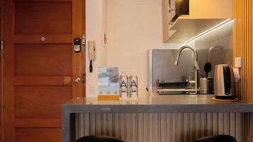 Apartment | 1 Schlafzimmer, Internetzugang