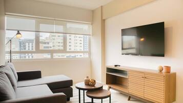 Appartement | 1 chambre, Internet