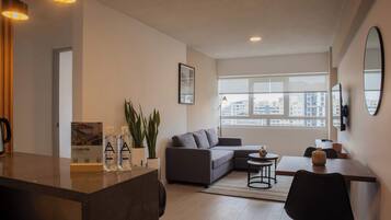 Apartment | 1 Schlafzimmer, Internetzugang