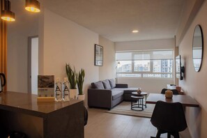 Apartment | 1 bedroom, Internet