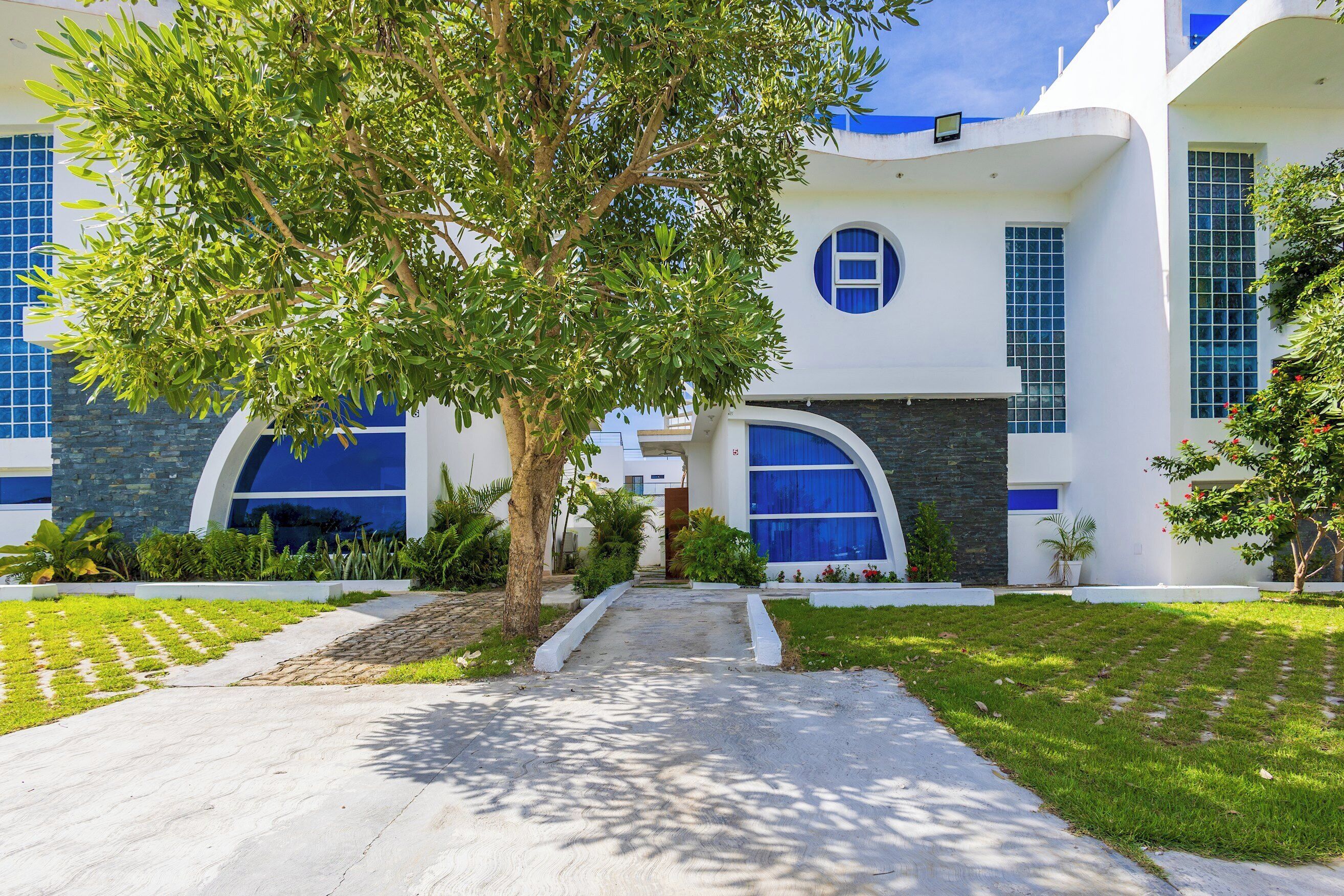 Foto - 3BR Villa with Pool, Rooftop, and BBQ - Gated Area