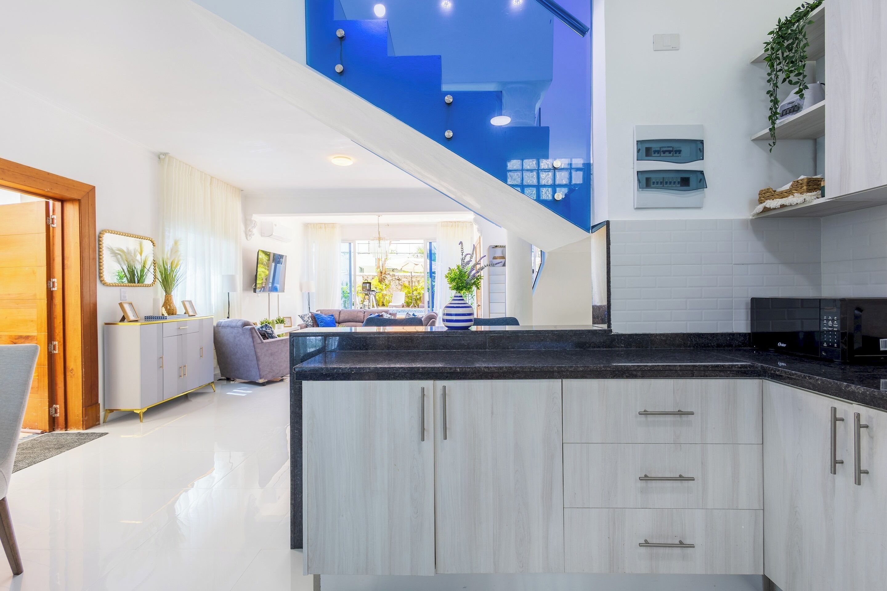 Foto - 3BR Villa with Pool, Rooftop, and BBQ - Gated Area