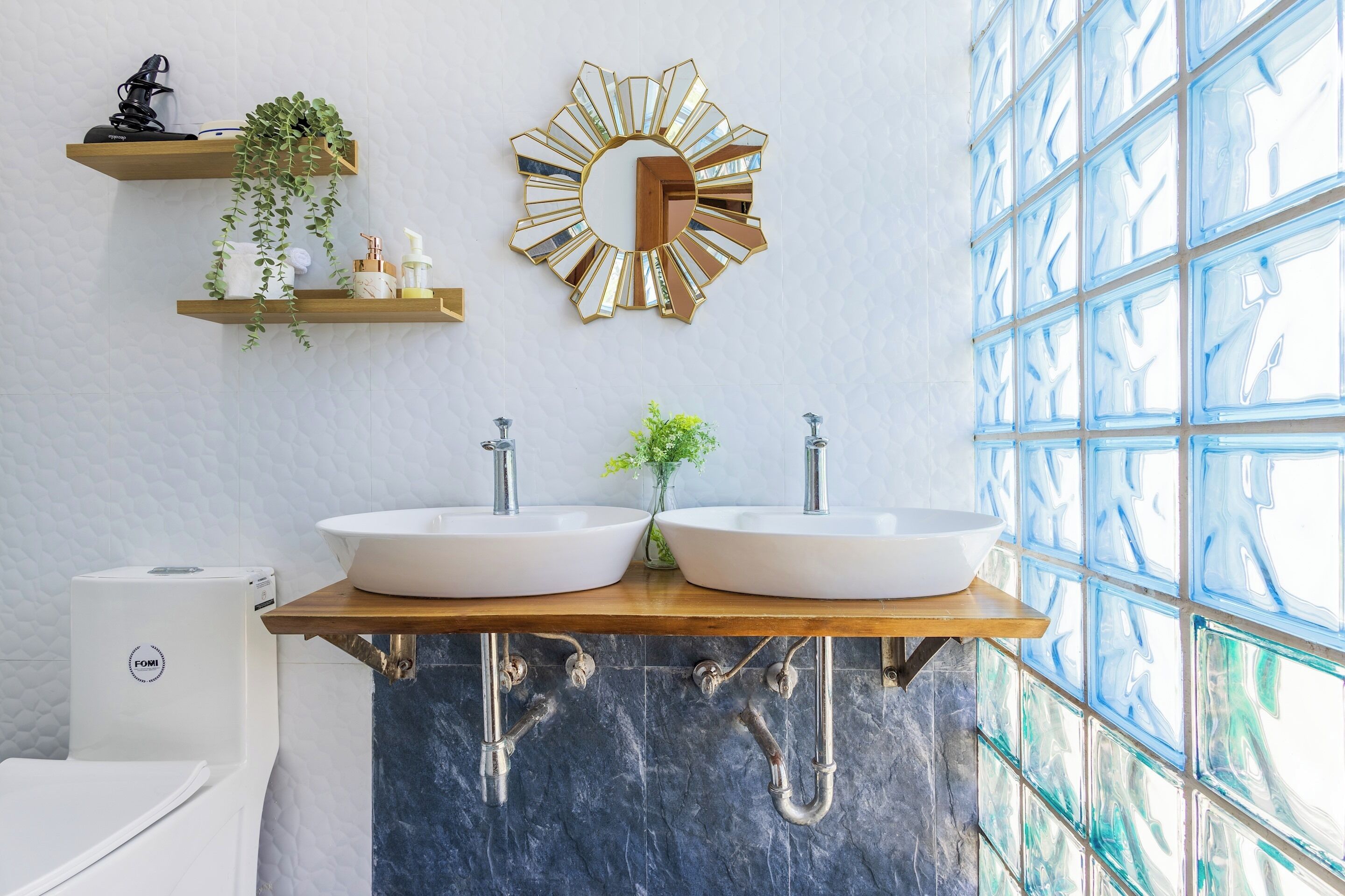 Foto - 3BR Villa with Pool, Rooftop, and BBQ - Gated Area