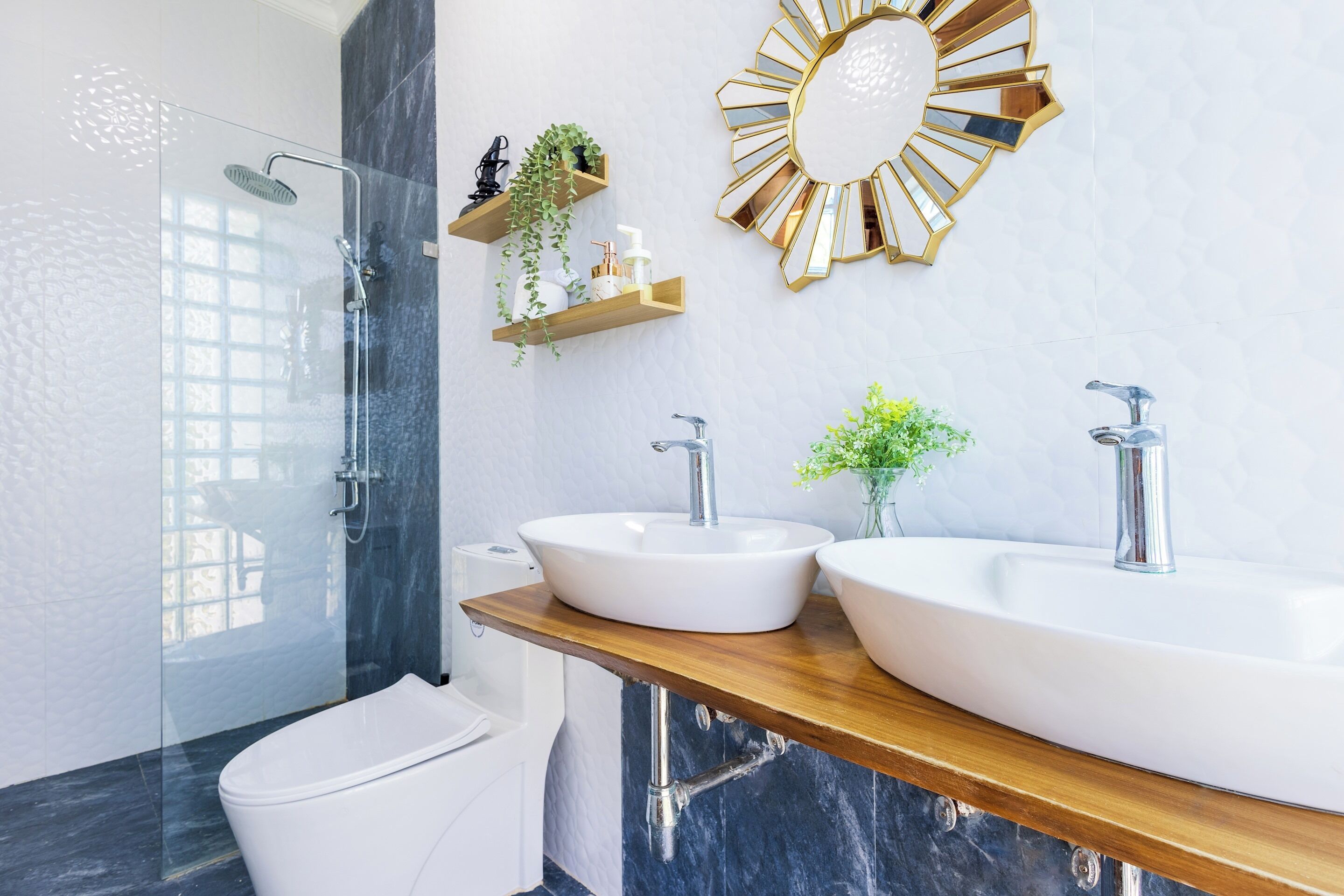 Foto - 3BR Villa with Pool, Rooftop, and BBQ - Gated Area