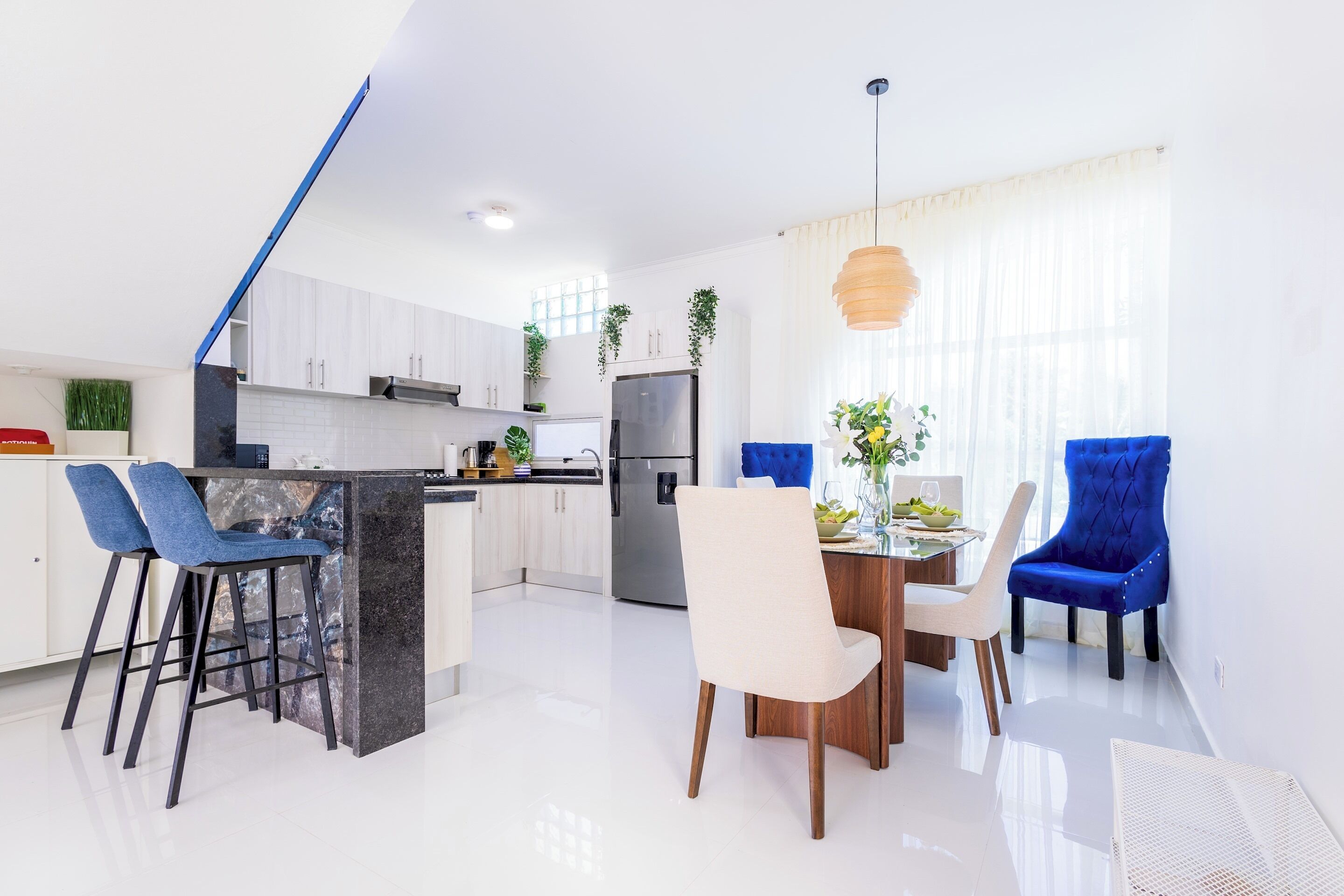 Foto - 3BR Villa With Pool Rooftop and BBQ Gated Area