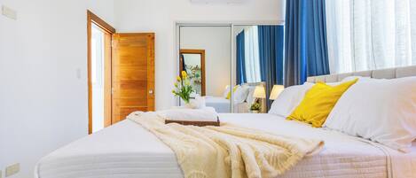 客房