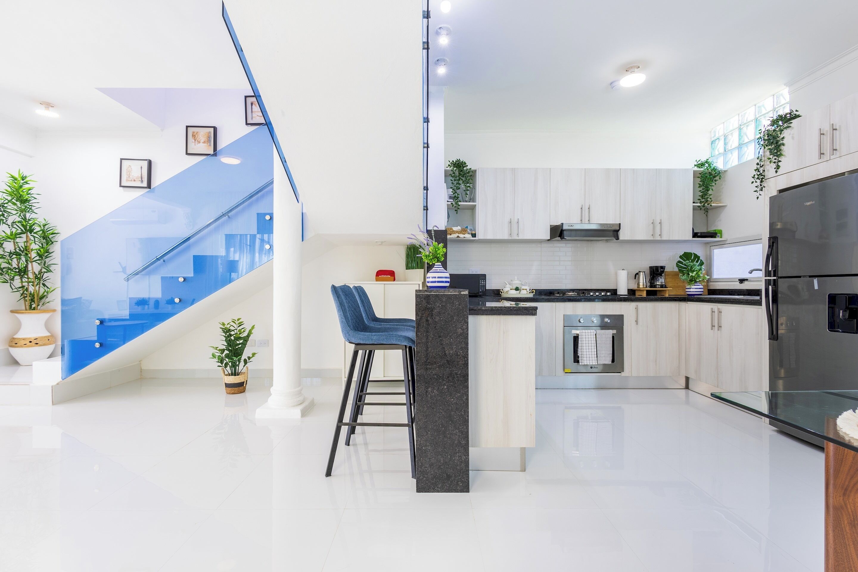 Foto - 3BR Villa with Pool, Rooftop, and BBQ - Gated Area