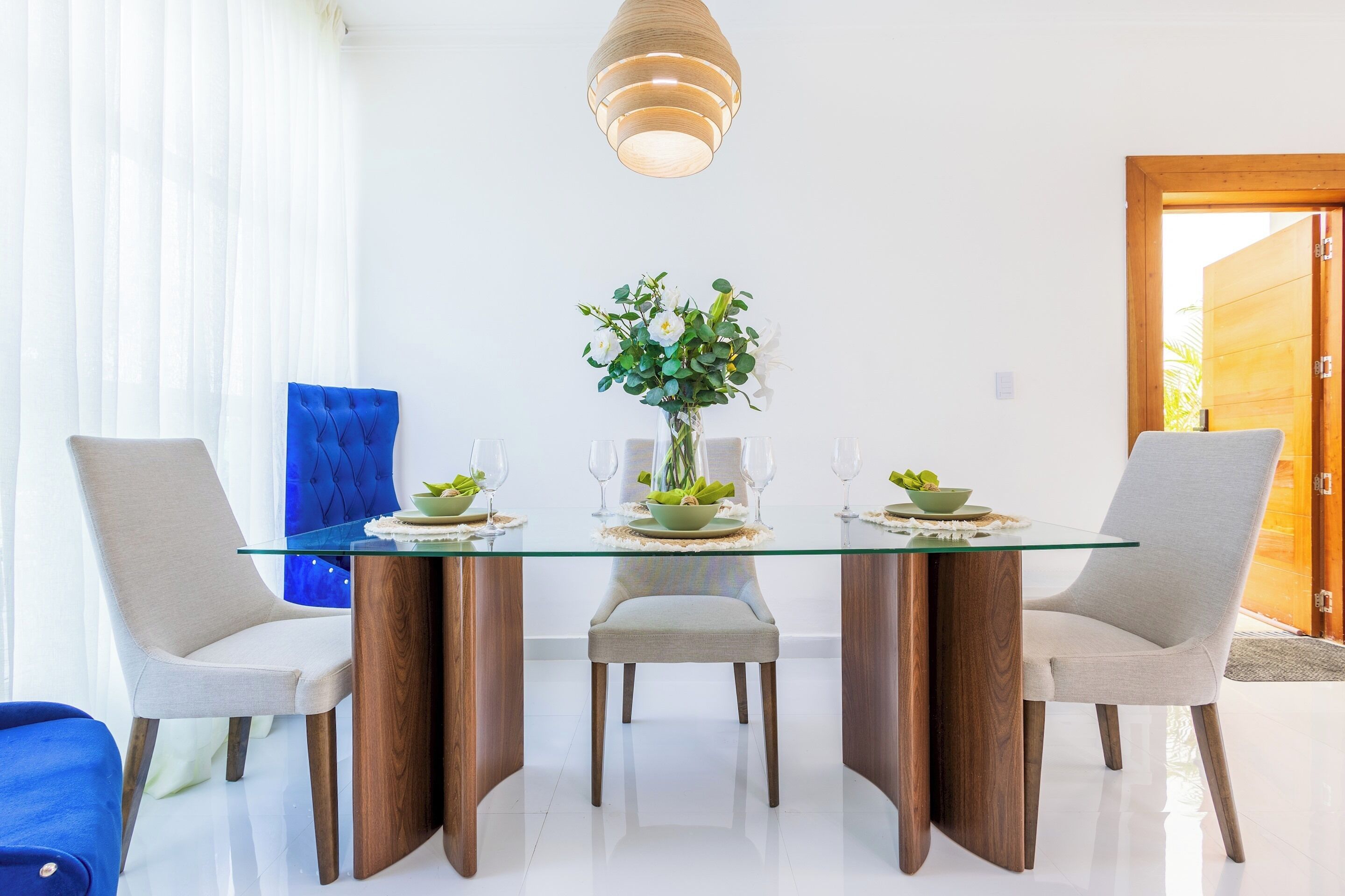 Foto - 3BR Villa with Pool, Rooftop, and BBQ - Gated Area