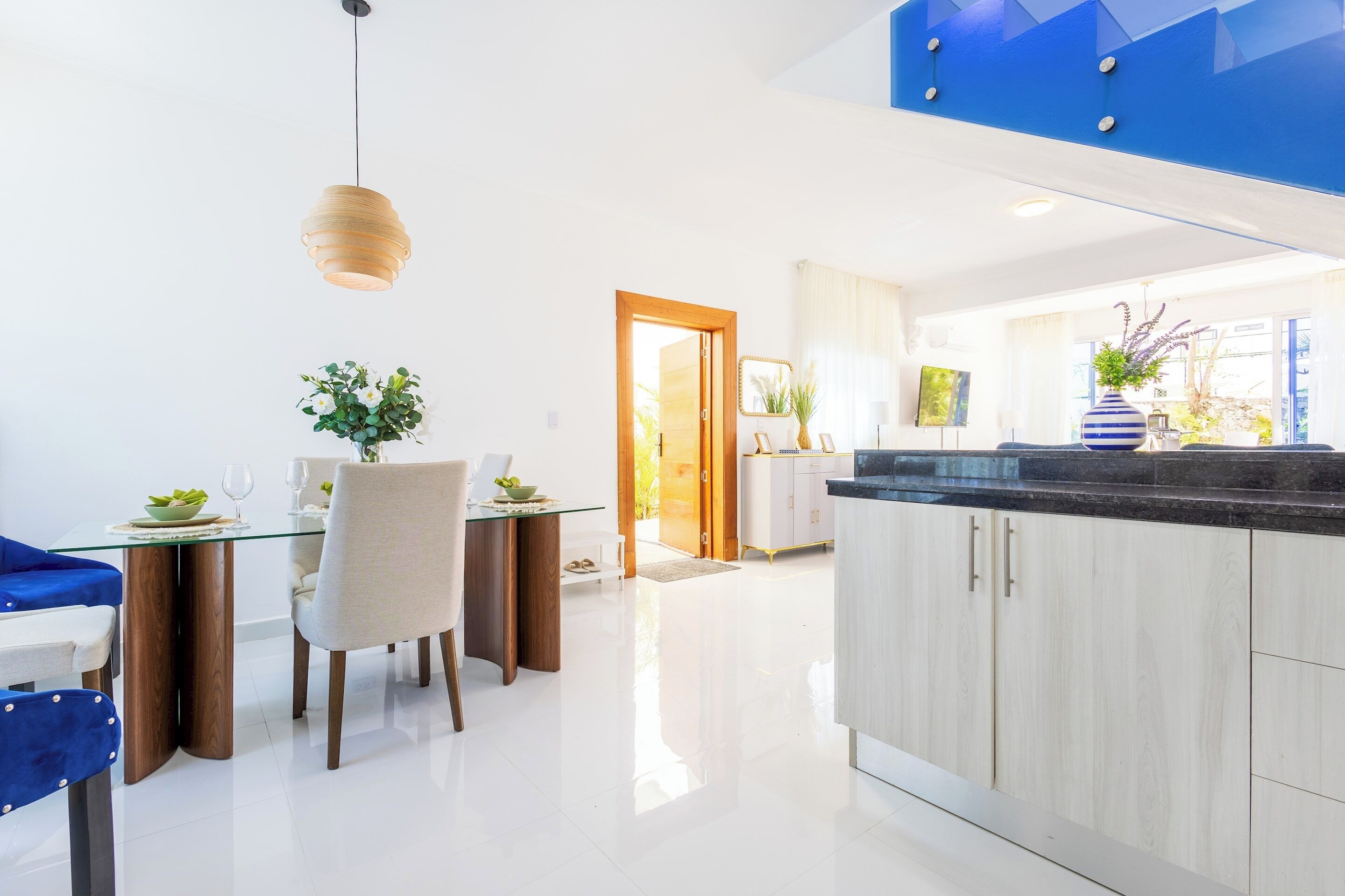 Foto - 3BR Villa with Pool, Rooftop, and BBQ - Gated Area