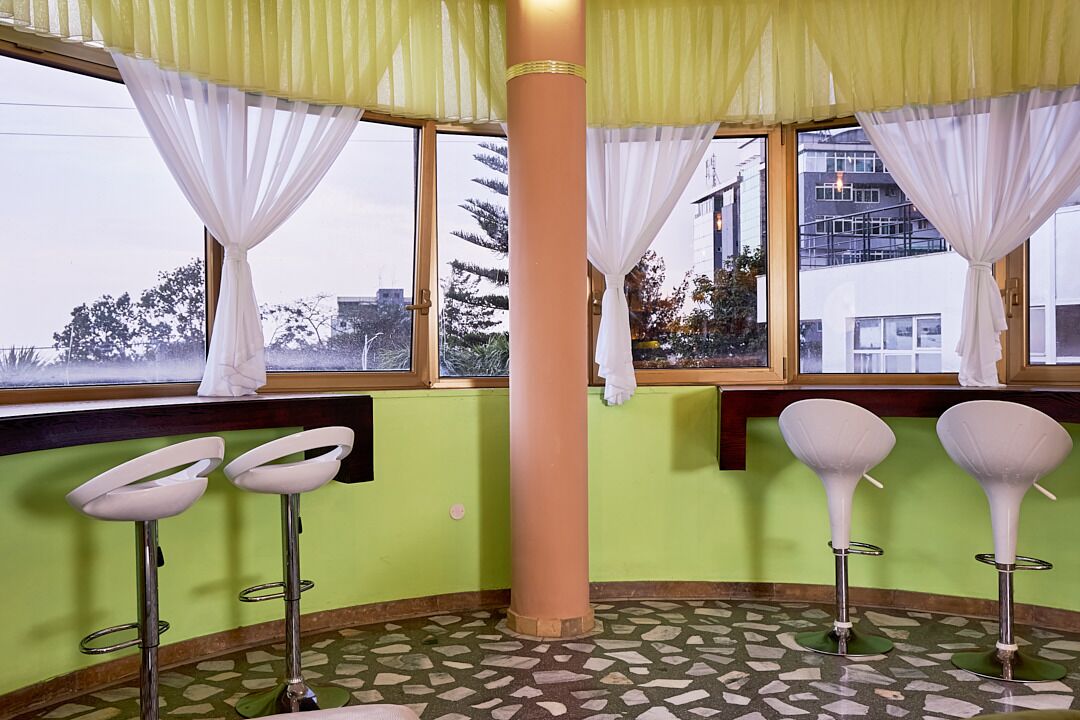 Foto - Garden Hills Hotel