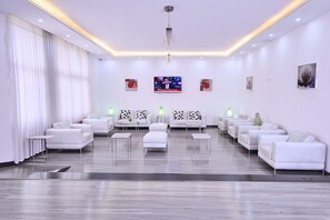 Recepción