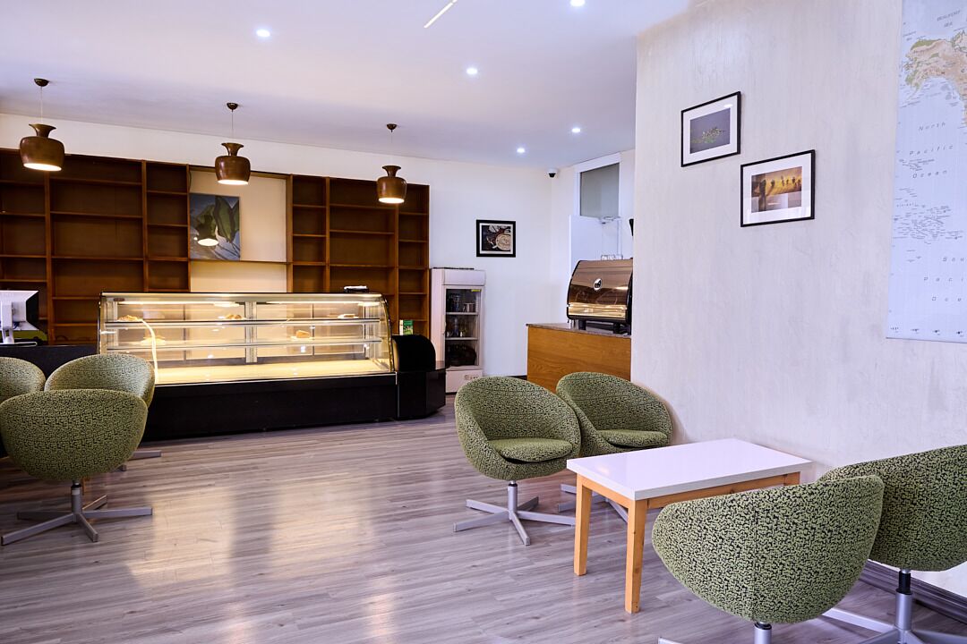 Foto - Garden Hills Hotel