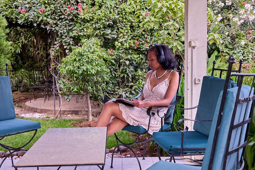 Foto - Garden Hills Hotel