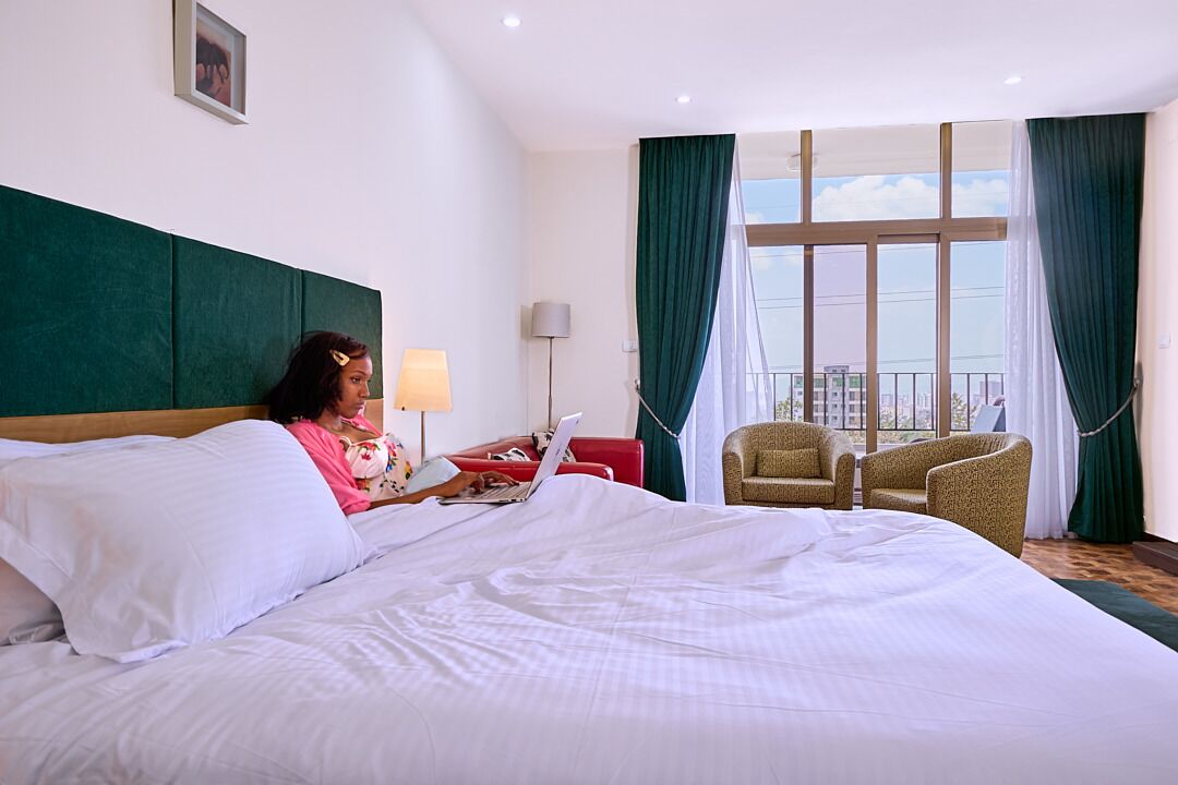 Foto - Garden Hills Hotel