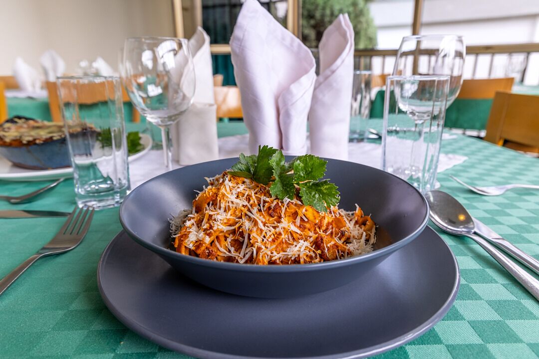 Foto - Garden Hills Hotel