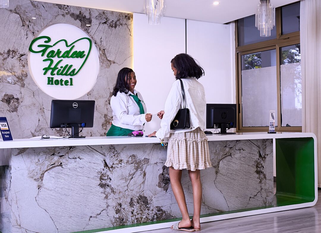 Foto - Garden Hills Hotel