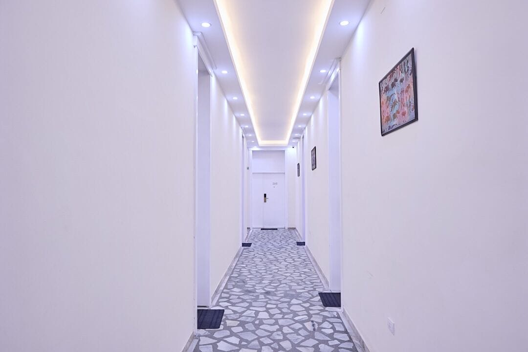 Foto - Garden Hills Hotel