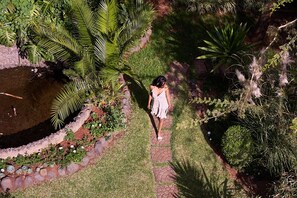 Jardín