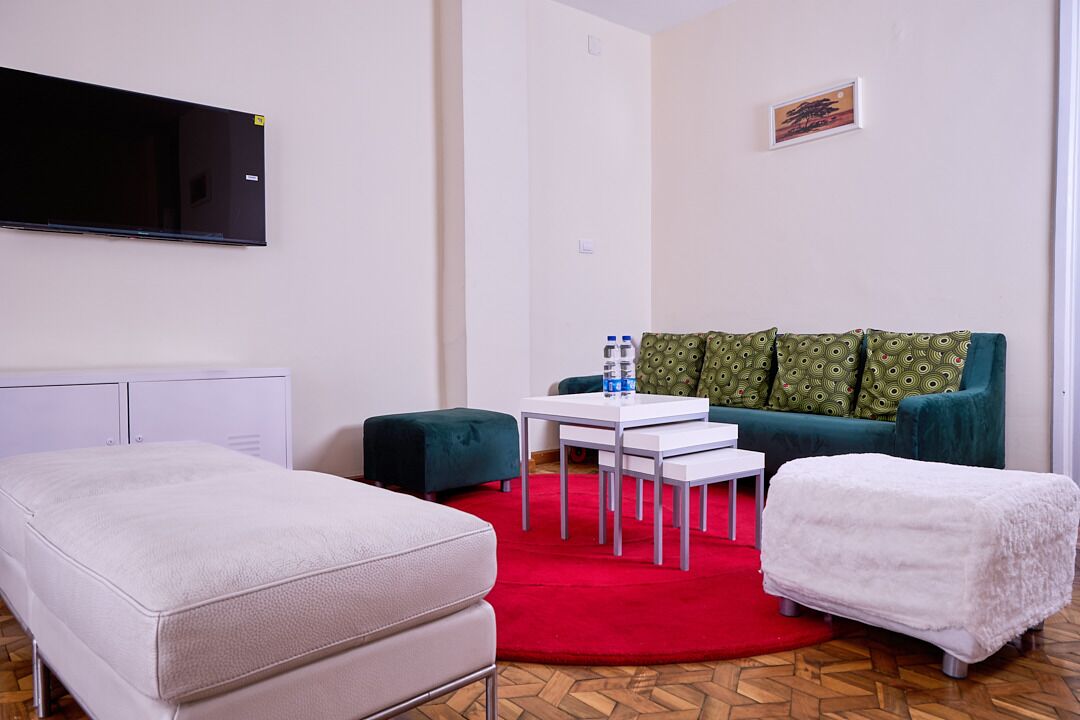 Foto - Garden Hills Hotel