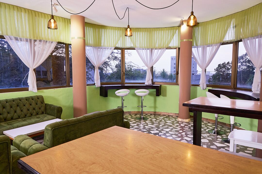 Foto - Garden Hills Hotel