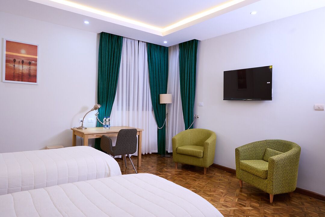 Foto - Garden Hills Hotel