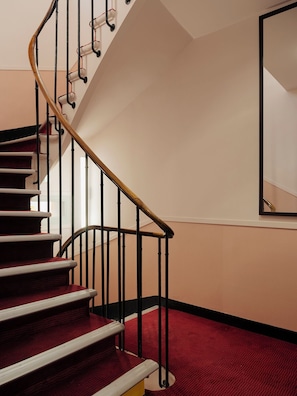 Escalier