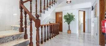 Castelo de Vlado in the charming town of Altura