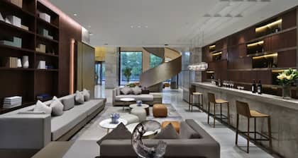 Shanghai Heyi Tang Hotel - Huinan Branch