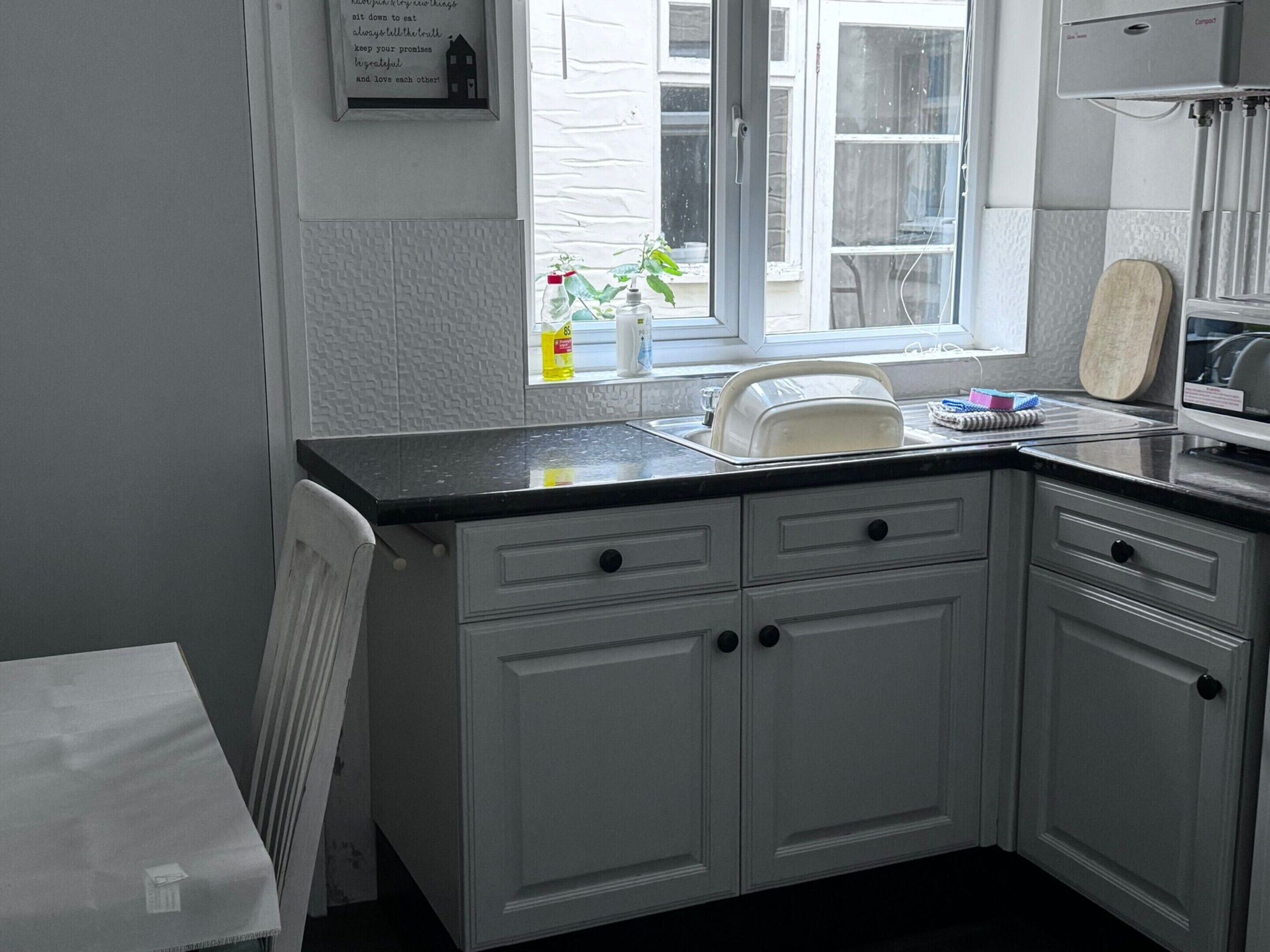 Apartment | Private kitchen