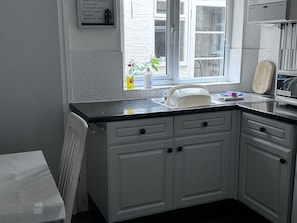 Departamento | Cocina privada
