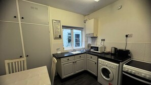 Apartament | Cuina privada