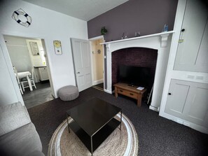 Appartement | Woonruimte