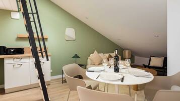 Apartment | Interior